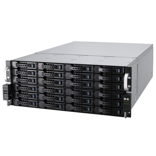Asus Rs540 E9 Rs36 E Raf Tipi Ai Yapay Zeka Sunucusu 1