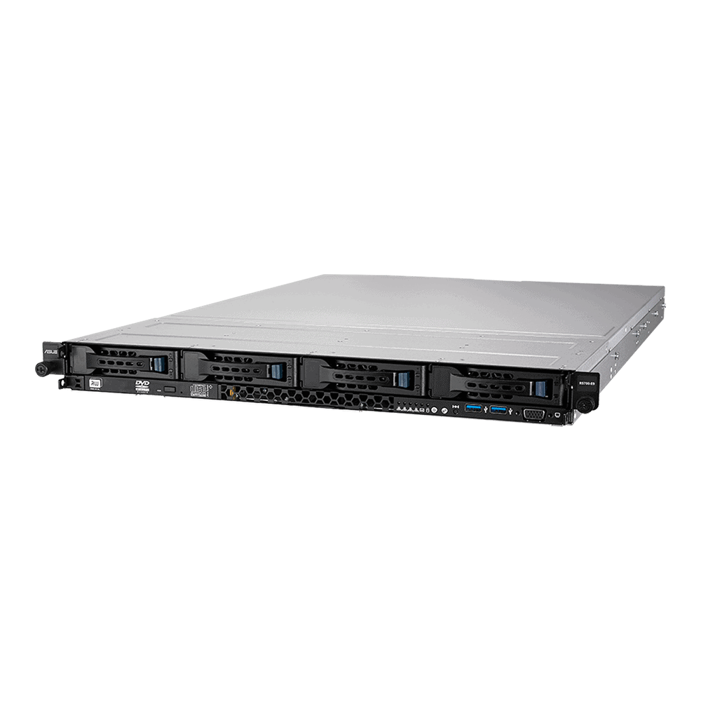 Asus Rs700 E9 Rs4 Raf Tipi Ai Yapay Zeka Sunucusu 1