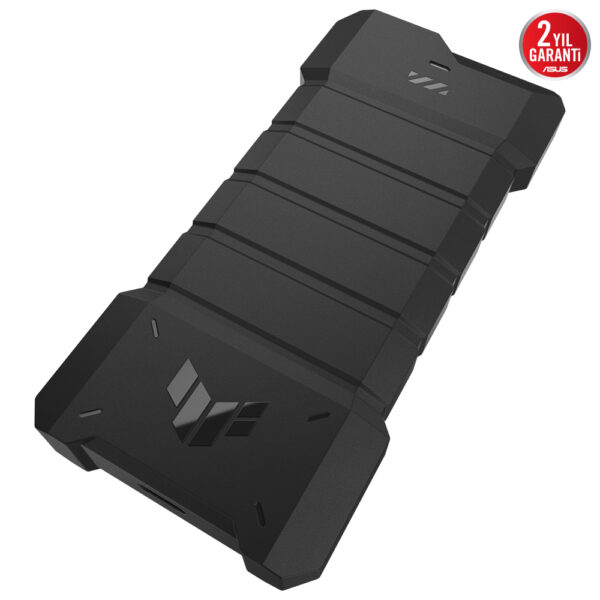 Asus Tuf Gaming A2 Ssd Kutusu 10