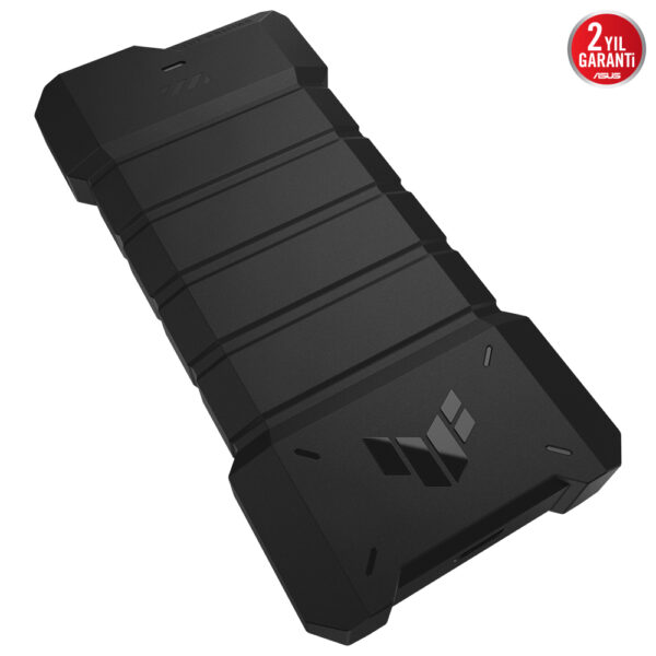 Asus Tuf Gaming A2 Ssd Kutusu 9