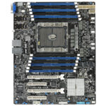 ASUS Z11PA-U12 Sunucu Anakartı