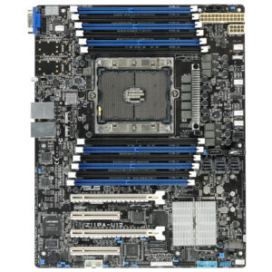 Asus Z11pa U12 Sunucu Anakarti 1
