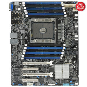 Asus Z11pa U12 Sunucu Anakarti 2
