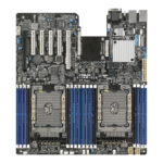 ASUS Z11PR-D16 Sunucu Anakartı