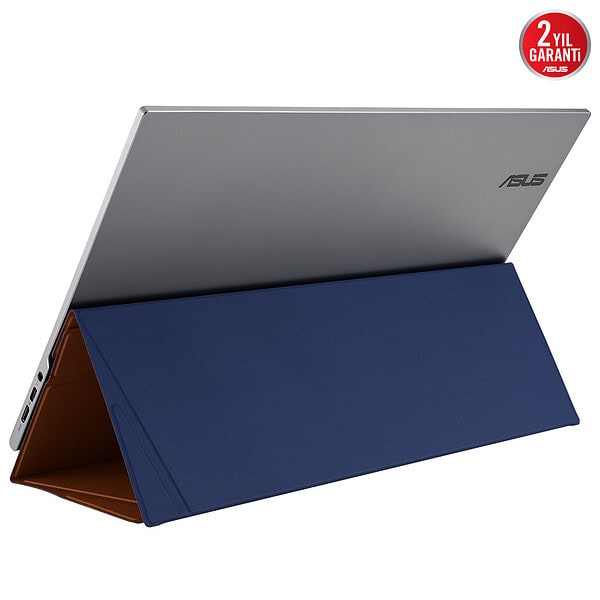 Asus Zenscreen Oled Mq16ah 15 6 Inc 60hz 1ms Full Hd Oled Tasinabilir Dokunmatik Monitor 6