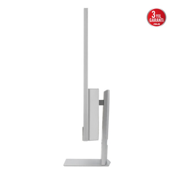 Asus Zenscreen Smart Ms27uc 27 Inç 60hz 5ms 4k Uhd Ips Monitör 6