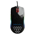 Glorious Model O Minus Glossy Siyah Kablolu Gaming Mouse (GOM-GBLACK)
