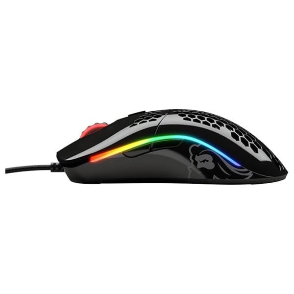 Glorious Model O Minus Glossy Siyah Mouse H3