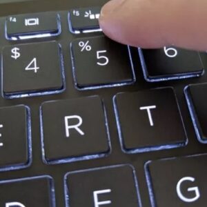 Laptop Klavye Isigi Nasil Acilir Tum Modeller Icin Klavye Aydinlatma Kisayollari 3