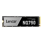 Lexar NQ790 1TB NVMe PCIe Gen4 x4 Okuma 7000MB – Yazma 6000MB M.2 SSD (LNQ790X001T-RNNNG)