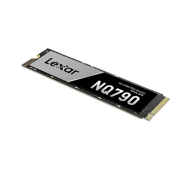 Lexar Nq790 1tb Nvme Pcie Gen4 X4 Okuma 7000mb Yazma 6000mb M 2 Ssd Lnq790x001t Rnnng 3