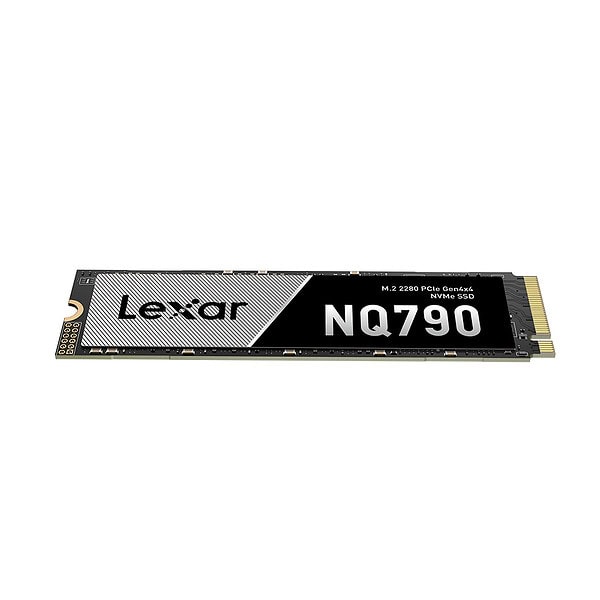 Lexar Nq790 1tb Nvme Pcie Gen4 X4 Okuma 7000mb Yazma 6000mb M 2 Ssd Lnq790x001t Rnnng 4