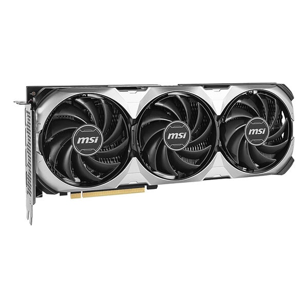 Msi Geforce Rtx 4070 Ventus 3x E1 12g Oc 12gb Gddr6 192 Bit Dlss 3 Ekran Karti 3