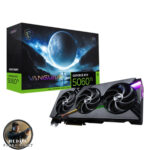 MSI GEFORCE RTX 5060 Ti 16G VANGUARD SOC 16GB GDDR7 128 Bit DLSS 4 Ekran Kartı - 007 First Light Hediyeli