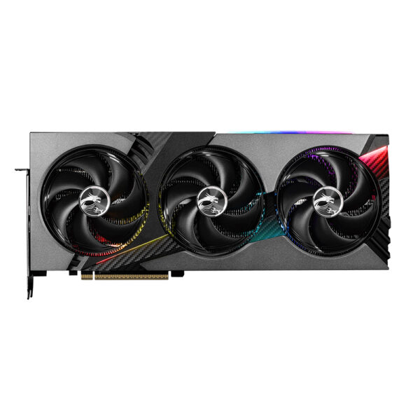 Msi Geforce Rtx 5060 Ti 16g Vanguard Soc 16gb Gddr7 128 Bit Dlss 4 Ekran Karti 1
