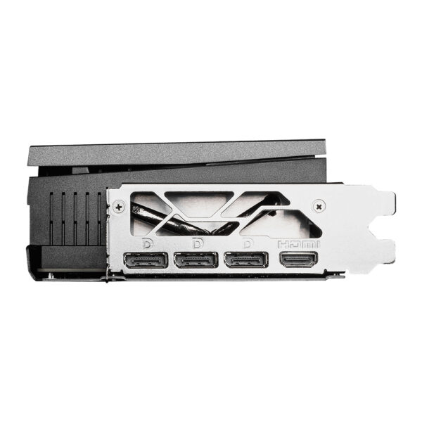 Msi Geforce Rtx 5060 Ti 16g Vanguard Soc 16gb Gddr7 128 Bit Dlss 4 Ekran Karti 10