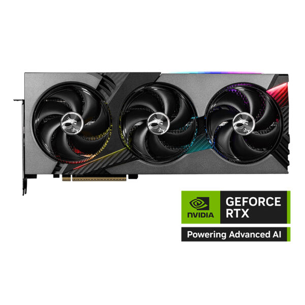 Msi Geforce Rtx 5060 Ti 16g Vanguard Soc 16gb Gddr7 128 Bit Dlss 4 Ekran Karti 2