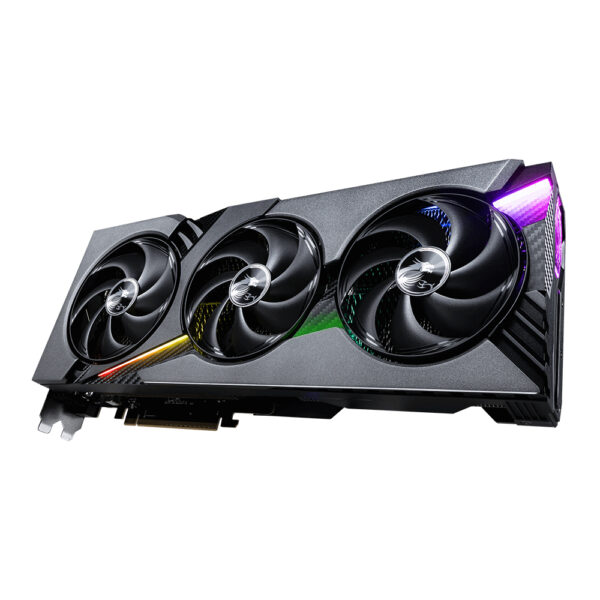 Msi Geforce Rtx 5060 Ti 16g Vanguard Soc 16gb Gddr7 128 Bit Dlss 4 Ekran Karti 3