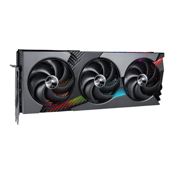 Msi Geforce Rtx 5060 Ti 16g Vanguard Soc 16gb Gddr7 128 Bit Dlss 4 Ekran Karti 4