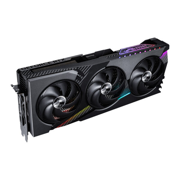 Msi Geforce Rtx 5060 Ti 16g Vanguard Soc 16gb Gddr7 128 Bit Dlss 4 Ekran Karti 5