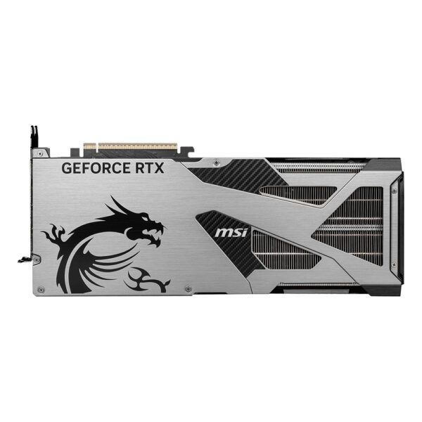 Msi Geforce Rtx 5060 Ti 16g Vanguard Soc 16gb Gddr7 128 Bit Dlss 4 Ekran Karti 9