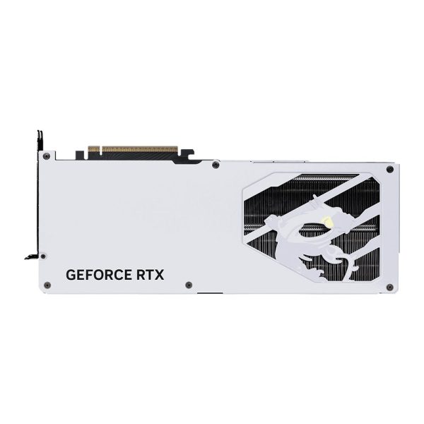 Msi Geforce Rtx 5070 12g Gaming Trio Oc White 12gb Gddr7 192 Bit Dlss 4 Beyaz Ekran Karti Y9
