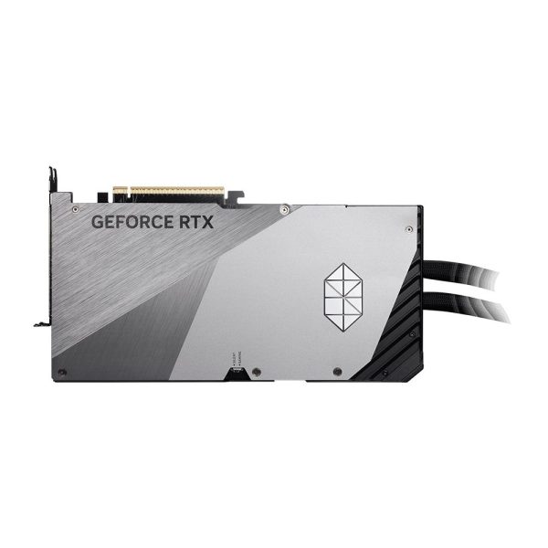 Msi Geforce Rtx 5080 16g Suprim Liquid Soc 16gb Gddr7 256 Bit Dlss 4 Sivi Sogutuculu Ekran Karti Yy9