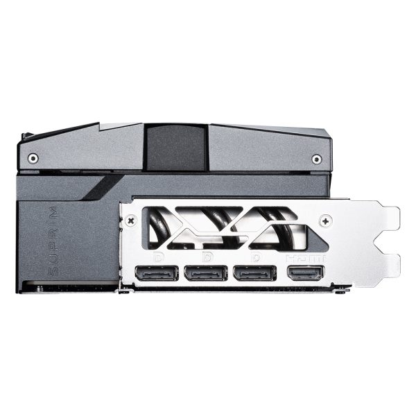 Msi Geforce Rtx 5080 16g Suprim Soc 16gb Gddr7 256 Bit Dlss 4 Ekran Karti Y10