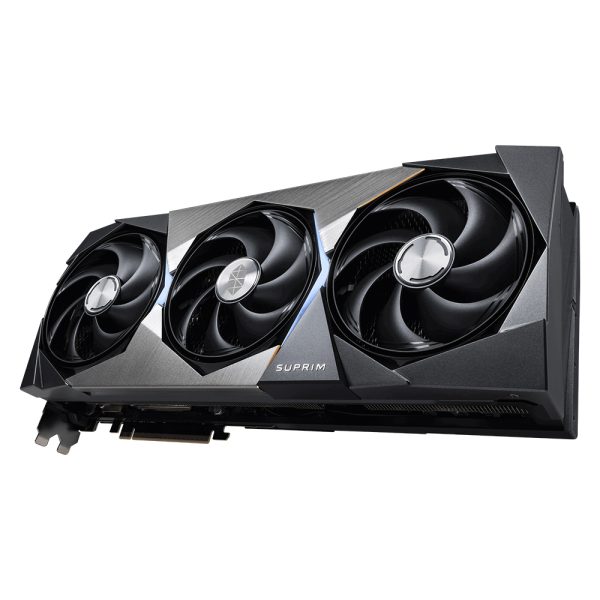 Msi Geforce Rtx 5080 16g Suprim Soc 16gb Gddr7 256 Bit Dlss 4 Ekran Karti Y4