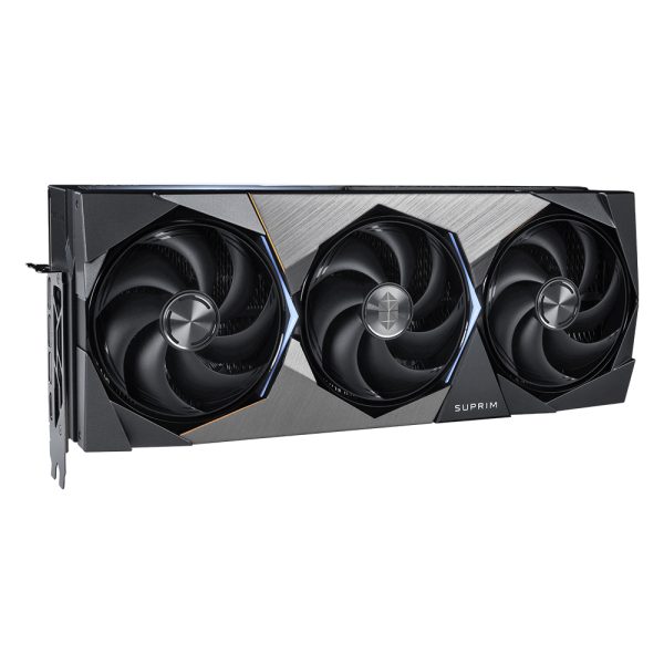 Msi Geforce Rtx 5080 16g Suprim Soc 16gb Gddr7 256 Bit Dlss 4 Ekran Karti Y5