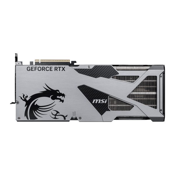 Msi Geforce Rtx 5080 16g Vanguard Soc 16gb Gddr7 256 Bit Dlss 4 Ekran Karti Y10