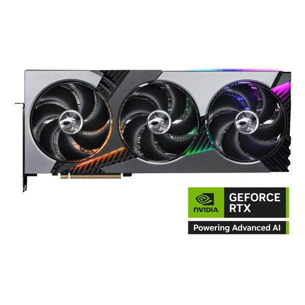 Msi Geforce Rtx 5080 16g Vanguard Soc 16gb Gddr7 256 Bit Dlss 4 Ekran Karti Y2