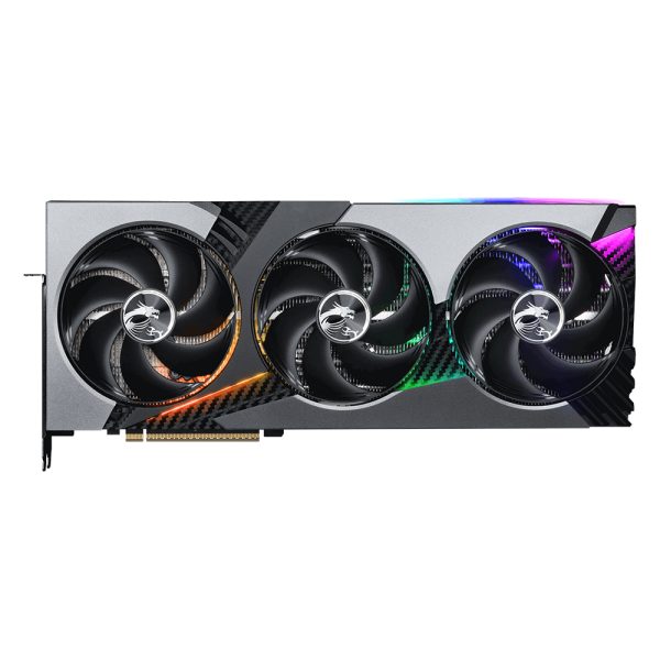 Msi Geforce Rtx 5080 16g Vanguard Soc 16gb Gddr7 256 Bit Dlss 4 Ekran Karti Y3