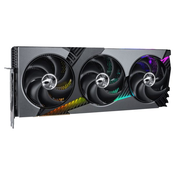 Msi Geforce Rtx 5080 16g Vanguard Soc 16gb Gddr7 256 Bit Dlss 4 Ekran Karti Y5