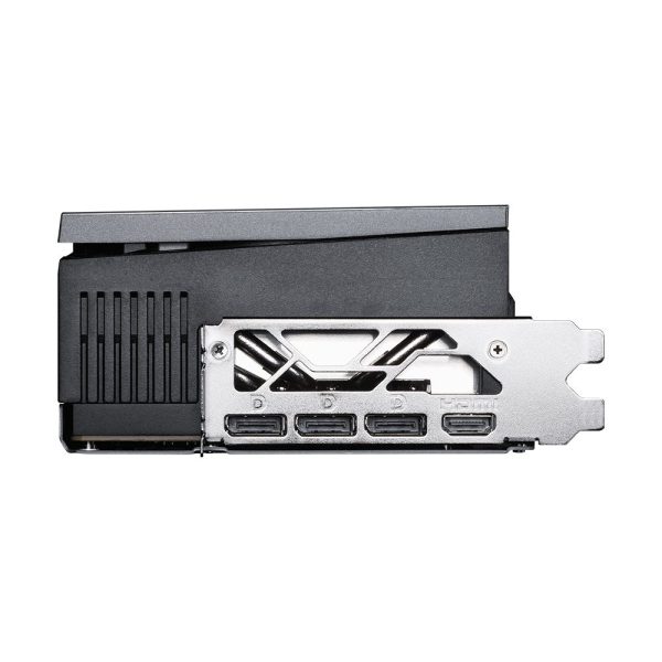 Msi Geforce Rtx 5090 32g Vanguard Soc Launch Edition 32gb Gddr7 512 Bit Dlss 4 Ekran Karti Yy11