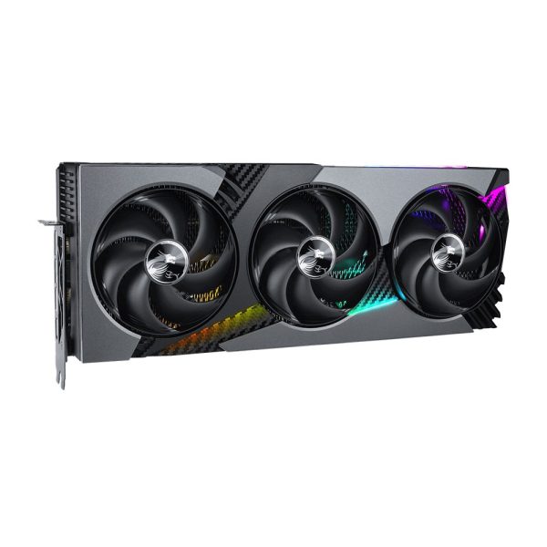 Msi Geforce Rtx 5090 32g Vanguard Soc Launch Edition 32gb Gddr7 512 Bit Dlss 4 Ekran Karti Yy5