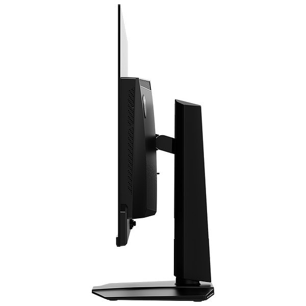 Msi Mag 321up Qd Oled 31 5 Inc 165hz 0 03ms 4k Uhd Adaptive Sync Qd Oled Pivot Gaming Monitor 9