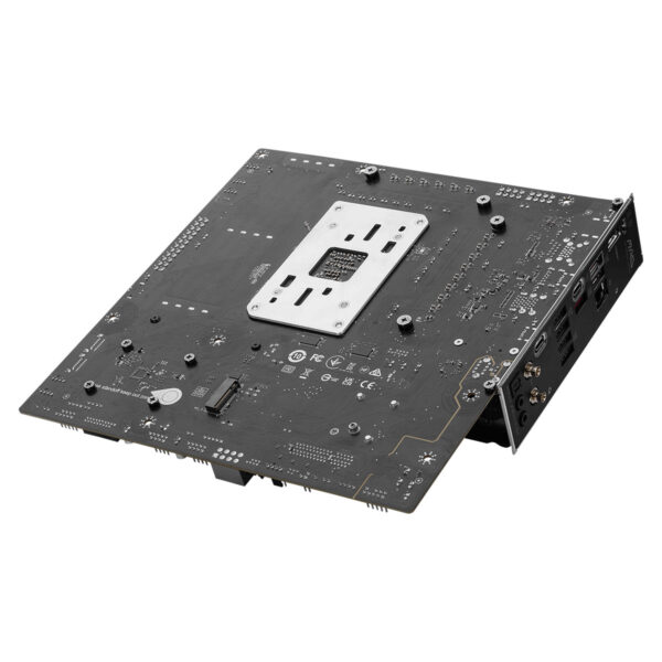 Msi Mag B850m Mortar Wifi 8200mhz (oc) Ddr5 Soket Am5 M.2 Hdmi Matx Anakart 6