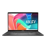 MSI MODERN 15 F13MG-031XTR Intel Core i5-1335U 8GB DDR4 512GB SSD 15.6 inç 60Hz Full HD FreeDos Laptop