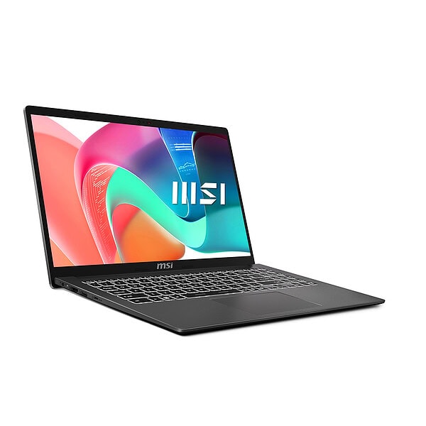 Msi Modern 15 F13mg 031x Intel Core I5 1335u 8gb Ddr4 512gb Ssd 15 6 Inc 60hz Full Hd Freedos Laptop 2