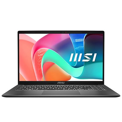 MSI Modern 15 F13MG-031X Laptop h1