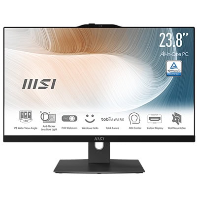 Msi Modern Am242p 12m 1282eu Bilgisayar H1