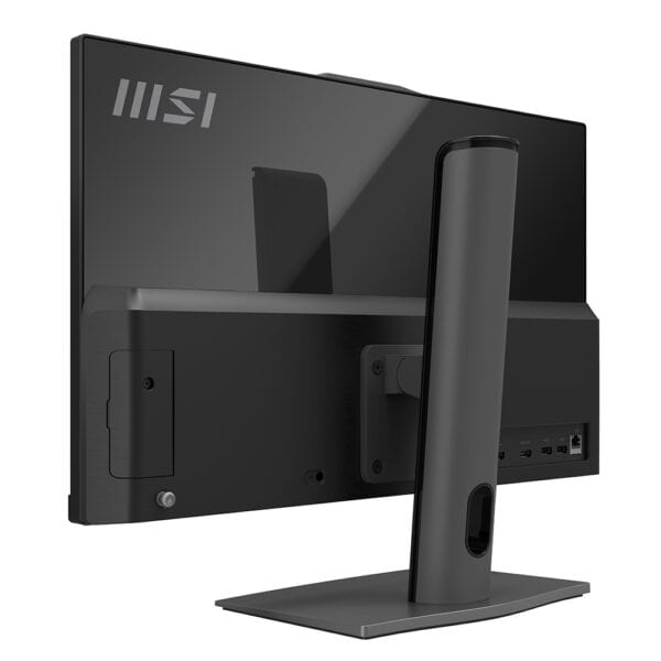 Msi Modern Am242p 12m 1282eu Intel Core I5 1235u 16gb 512gb Ssd 23 8 Inc Full Hd Freedos Siyah All In One Bilgisayar 7