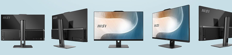 Msi Modern Am272p 12m 883eu Bilgisayar H3