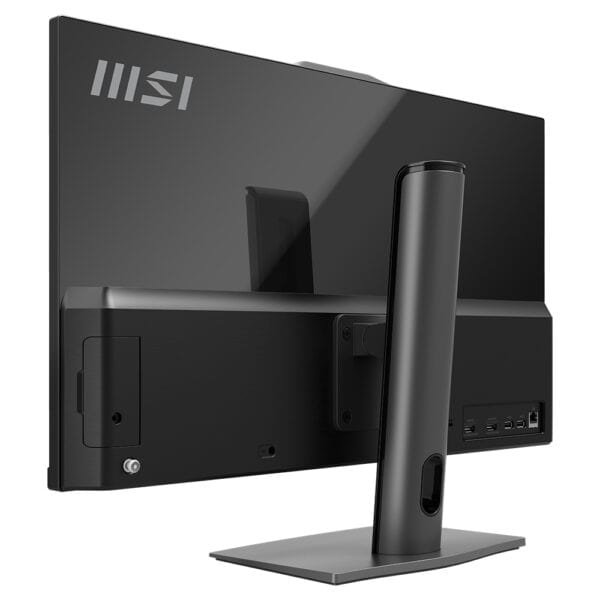 Msi Modern Am272p 12m 883eu Intel Core I5 1235u 16gb Ddr4 512gb Ssd 27 Inc Full Hd Freedos Siyah All In One Bilgisayar 6