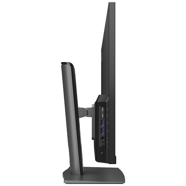 Msi Modern Am272p 1m 845eu Intel Core 7 150u 16gb Ddr5 1tb Ssd 27 Inc Full Hd Windows 11 Pro Siyah All In One Bilgisayar 6