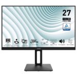 MSI PRO MP271AP 27 inç 100Hz 1ms Full HD Adaptive Sync IPS Pivot Monitör
