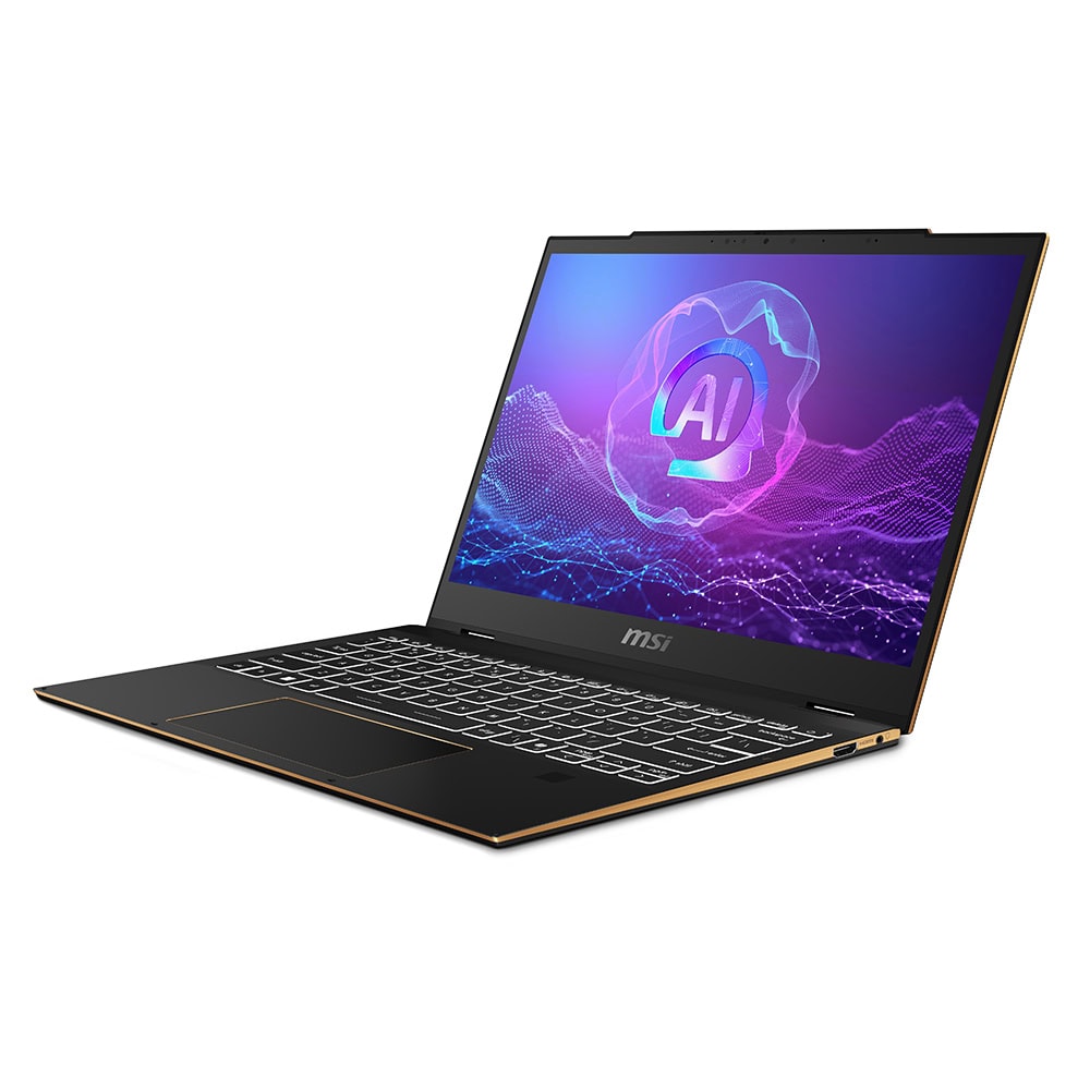 MSI SUMMIT 13 AI+ EVO A2VMTG-024TR Intel Core Ultra 7 258V 32GB