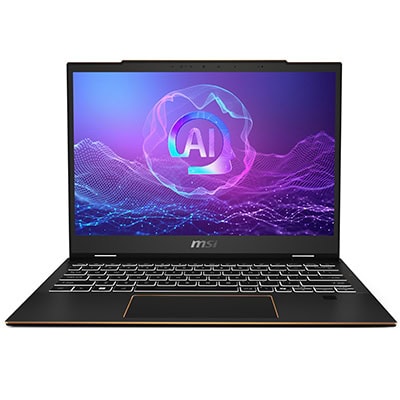 mi_13です¨̮ )/ MSI SUMMIT 13 AI+ EVO A2VMTG-024TR Intel Core Ultra 7 258V 32GB