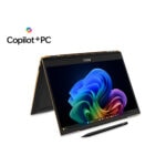 MSI Summit 13 AI+ Evo A2VMTG Intel Core Ultra 7-258V 32GB LPDDR5x 13.3 inç Full HD+ Copilot Laptop